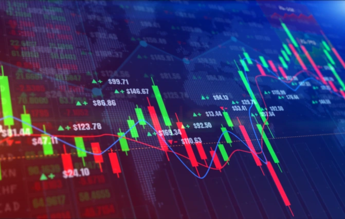 Financial Services