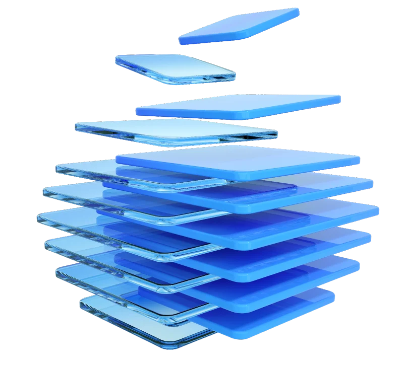 CIMs, memos, models, pitchbooks