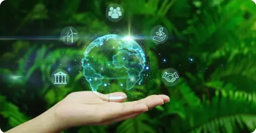 ESG Agencies