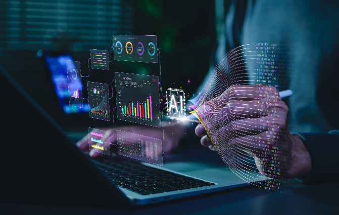 Predictive Analytics Deployment