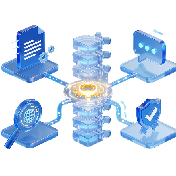 Generative AI Development