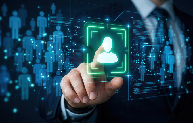 Customer Personalization