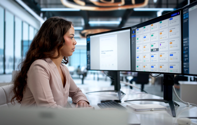Process Automation