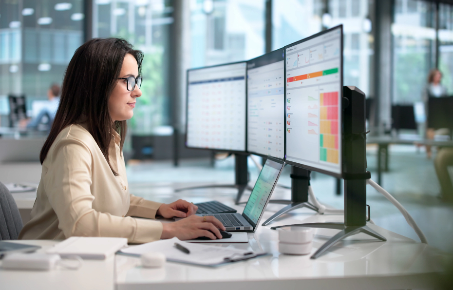 Real-Time Financial Compliance