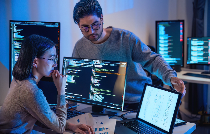 DevOps & SRE Optimization
