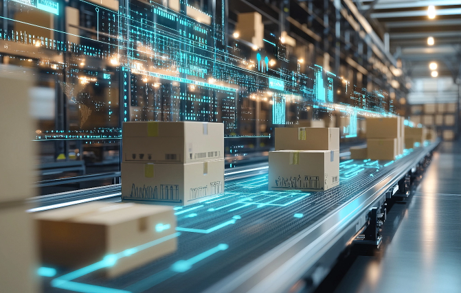 Supply Chain – Inventory Optimization, Disruption Response