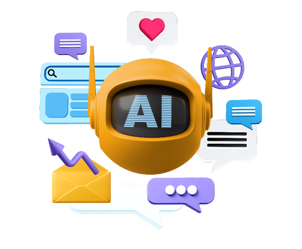Generative AI Development
