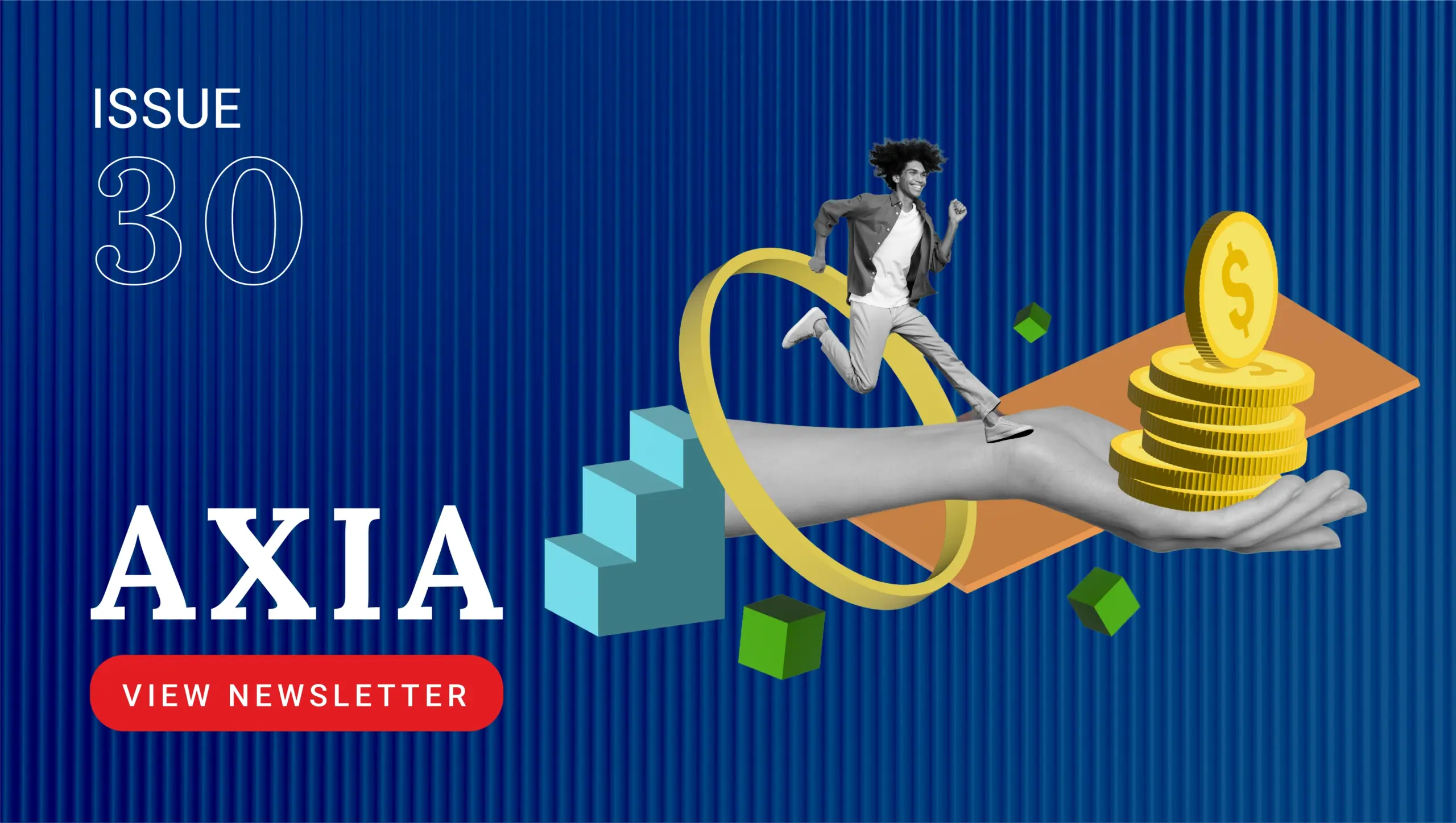 The thirtieth issue of Axia explores how larger deals, capital discipline, and operational value creation are reshaping returns in the US private equity middle market in 1Q26.