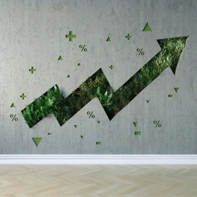 AI-Powered ESG Ratings with Human Expertise
