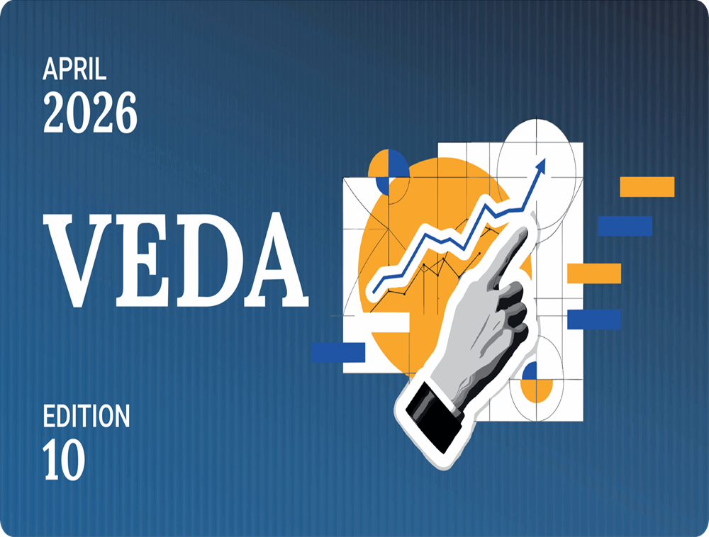 Investment Research Newsletter Veda