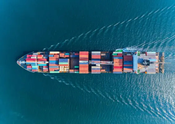 Decarbonizing the Supply Chain Corporate Path to Lower-Carbon Logistics