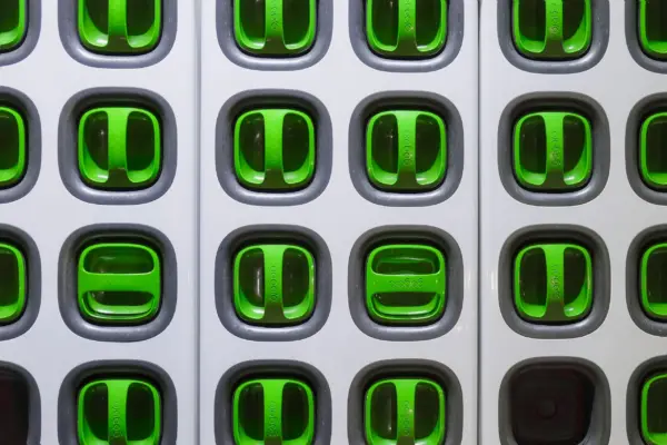 The Global EV Infrastructure Gap: Can Charging Networks Keep Pace With EV Adoption?
