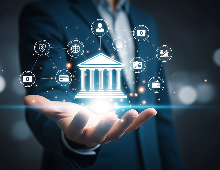 Banking & Financial Services – Core Banking Migration