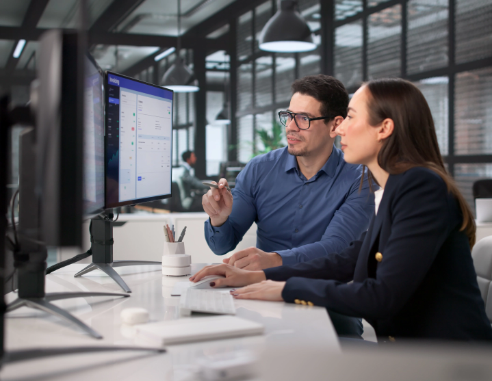 Zero Compliance Breaches Achieved Through Proactive Data Exception Monitoring for a Tier-1 Asset Manager