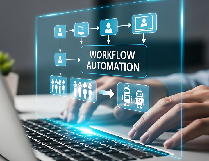 60% Reduction in Manual Processing Time for a Global Investment Operations Team Through Ongoing RPA Support