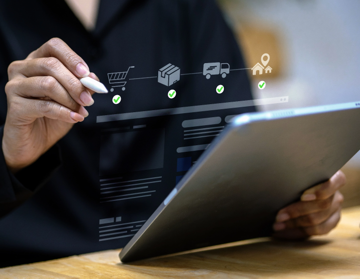 Retail & E-commerce – Order Processing Exceptions & Payment Failures