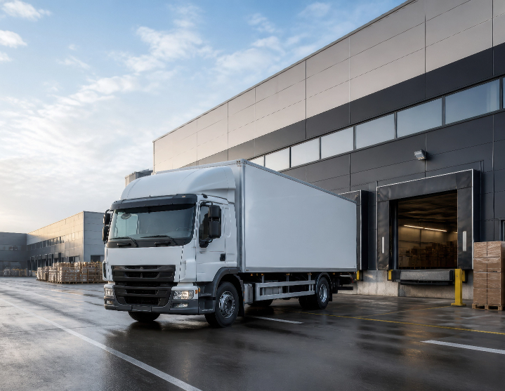Logistics & Supply Chain – Shipment Delays & Documentation Exceptions