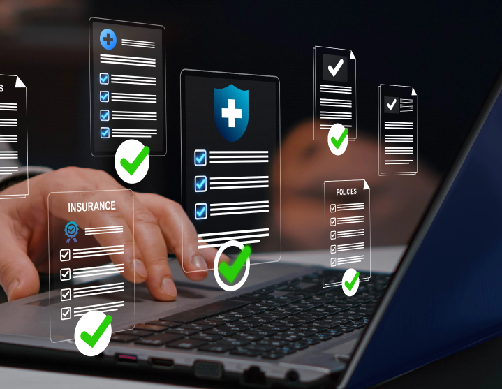 Insurance & Compliance – Regulatory Filing Retrieval and Compliance Data Structuring