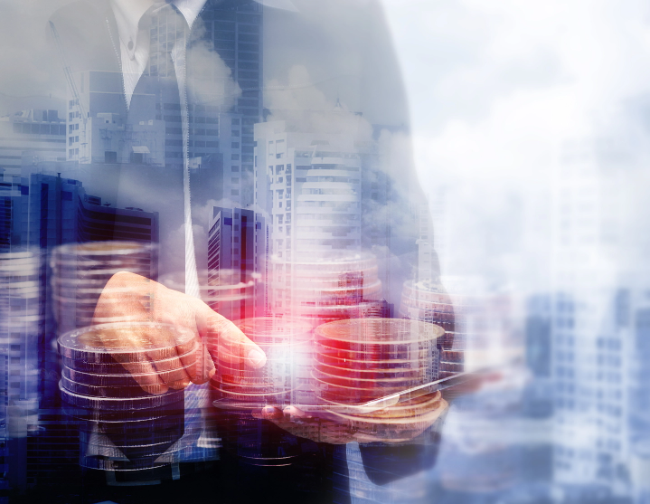 Investment Management – Fund Reports & Statements