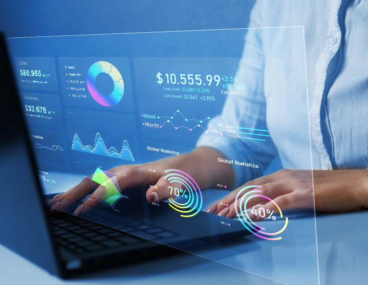 Financial Analytics – Multi-Source Market Data Pipeline Integration