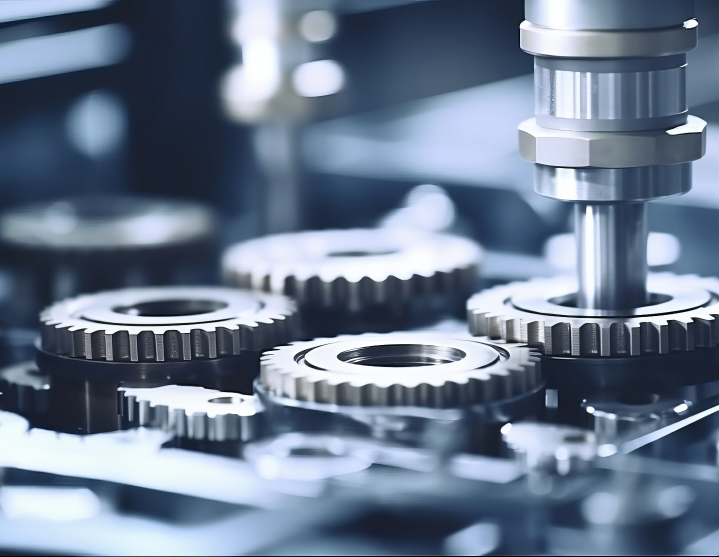 Manufacturing – Supply Chain Data Integration & Enrichment