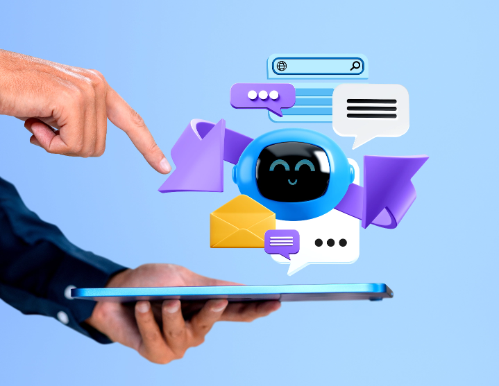 Zero Bot Downtime Achieved Across 40+ Automated Workflows for a Tier-1 Financial Services Client