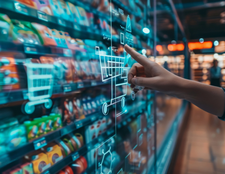 Retail – Customer Profiles & Product Data Normalization