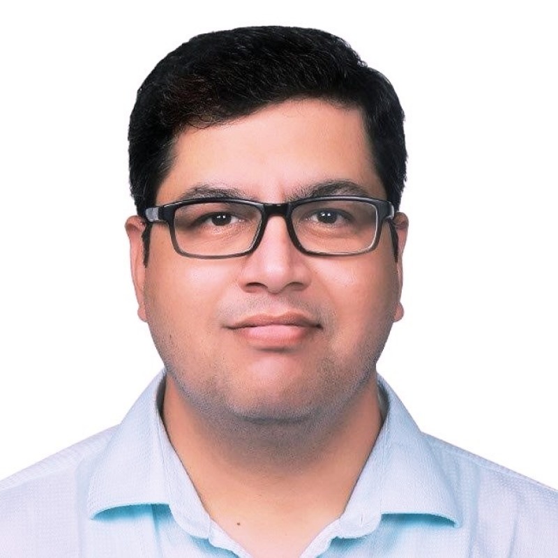 Ankit Shah
