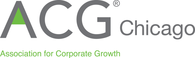 2026 Midwest Capital Connection | ACG Chicago