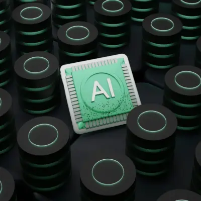 Scaling AI Across the Enterprise: Key Challenges and Considerations