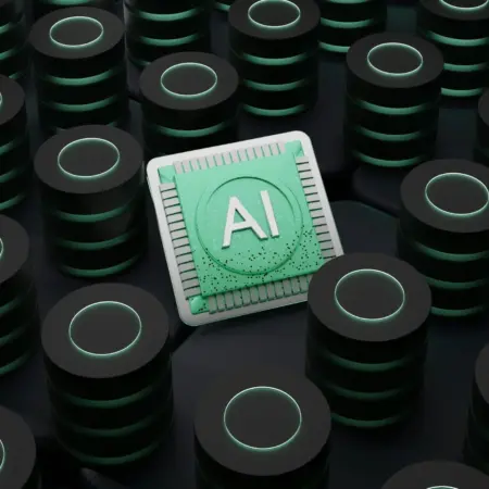 Scaling AI Across the Enterprise: Key Challenges and Considerations