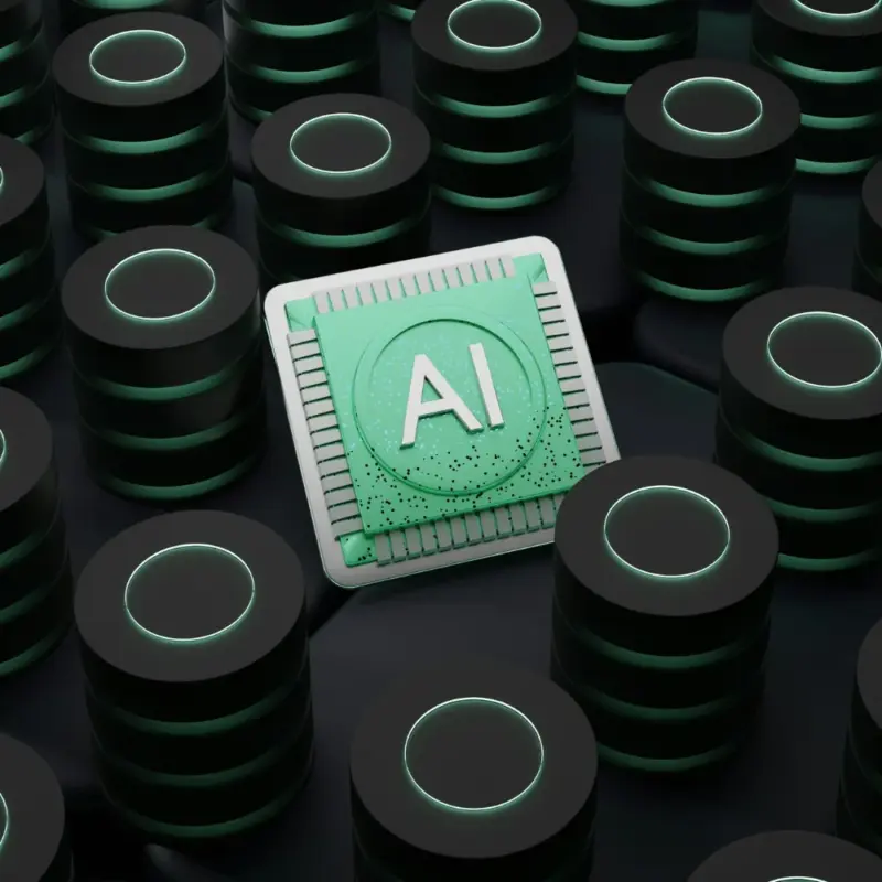 New - Scaling Enterprise AI - What to Focus On