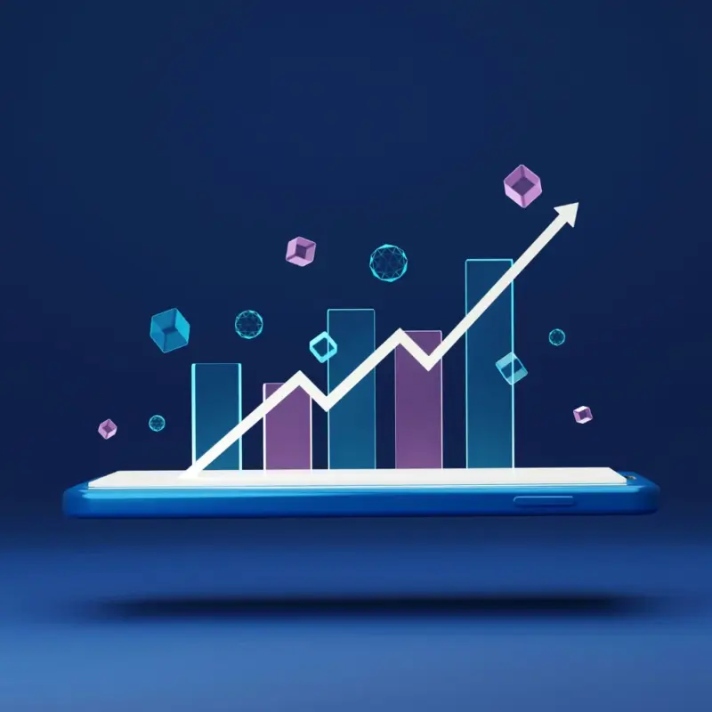Business Intelligence Trends to Monitor- New