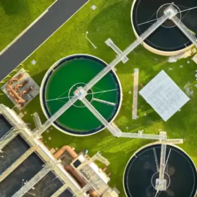 Using AI to Monitor Water Usage and Environmental Compliance