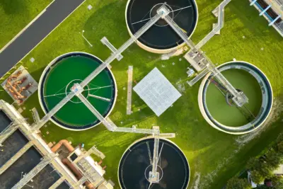 Using AI to Monitor Water Usage and Environmental Compliance