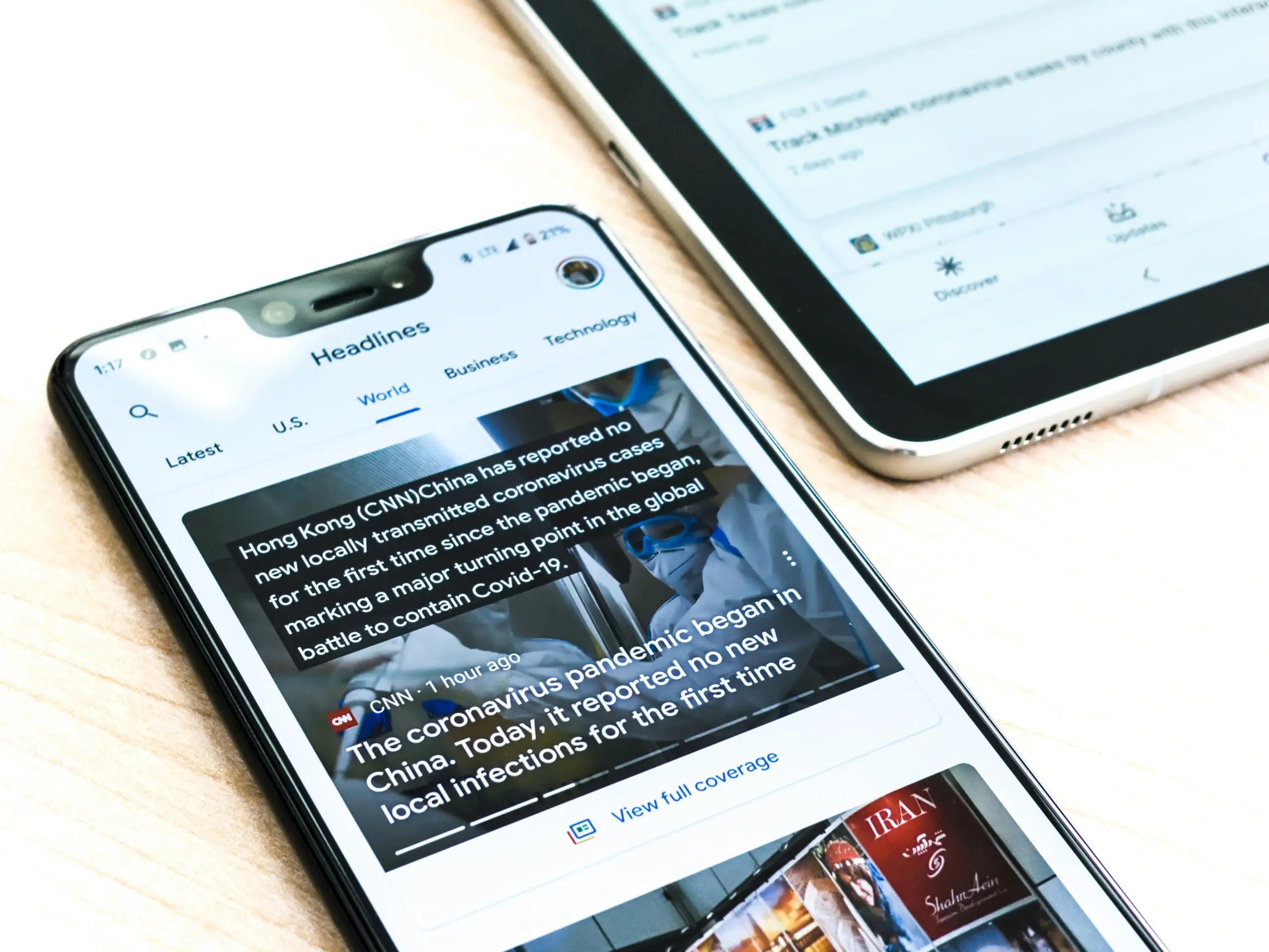 Voice and multimodal experiences