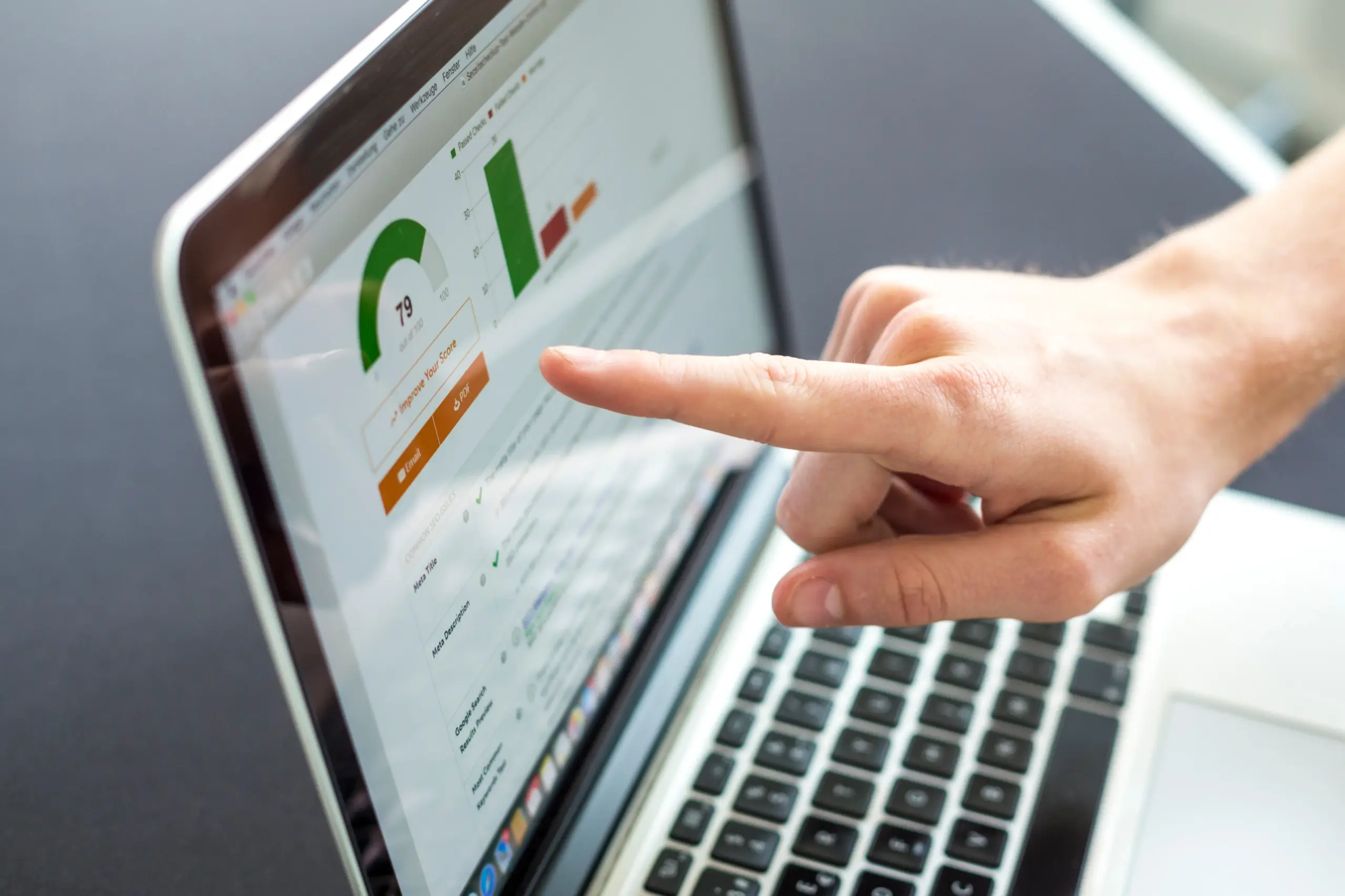 Opportunity and query analysis