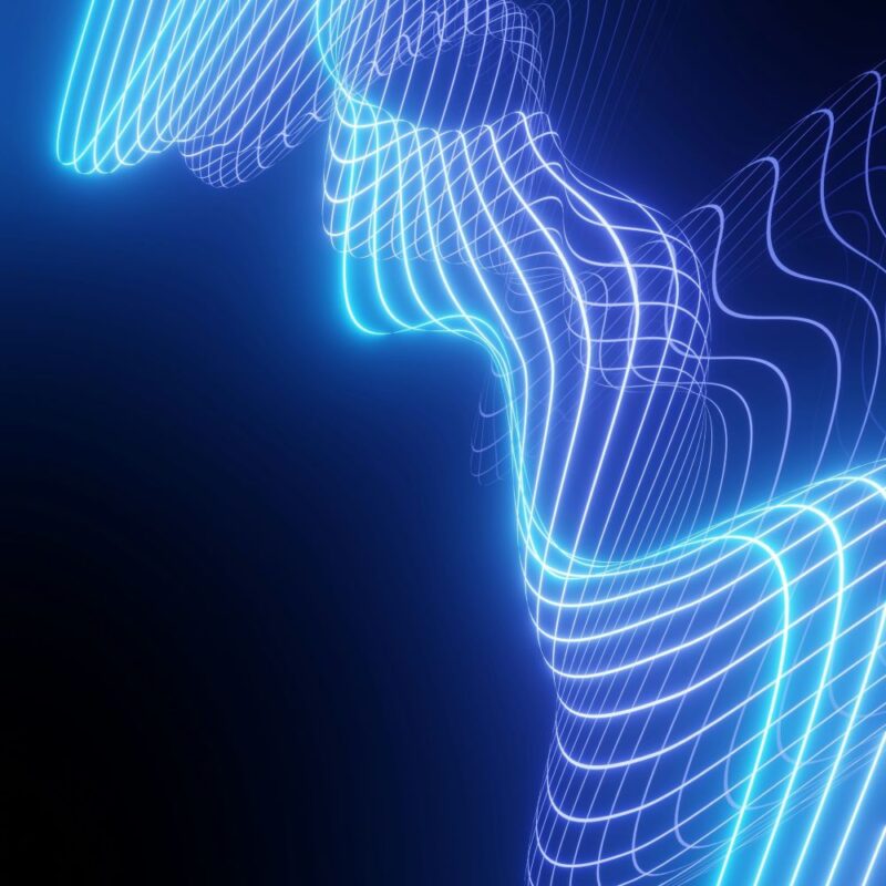 Scaling AI
