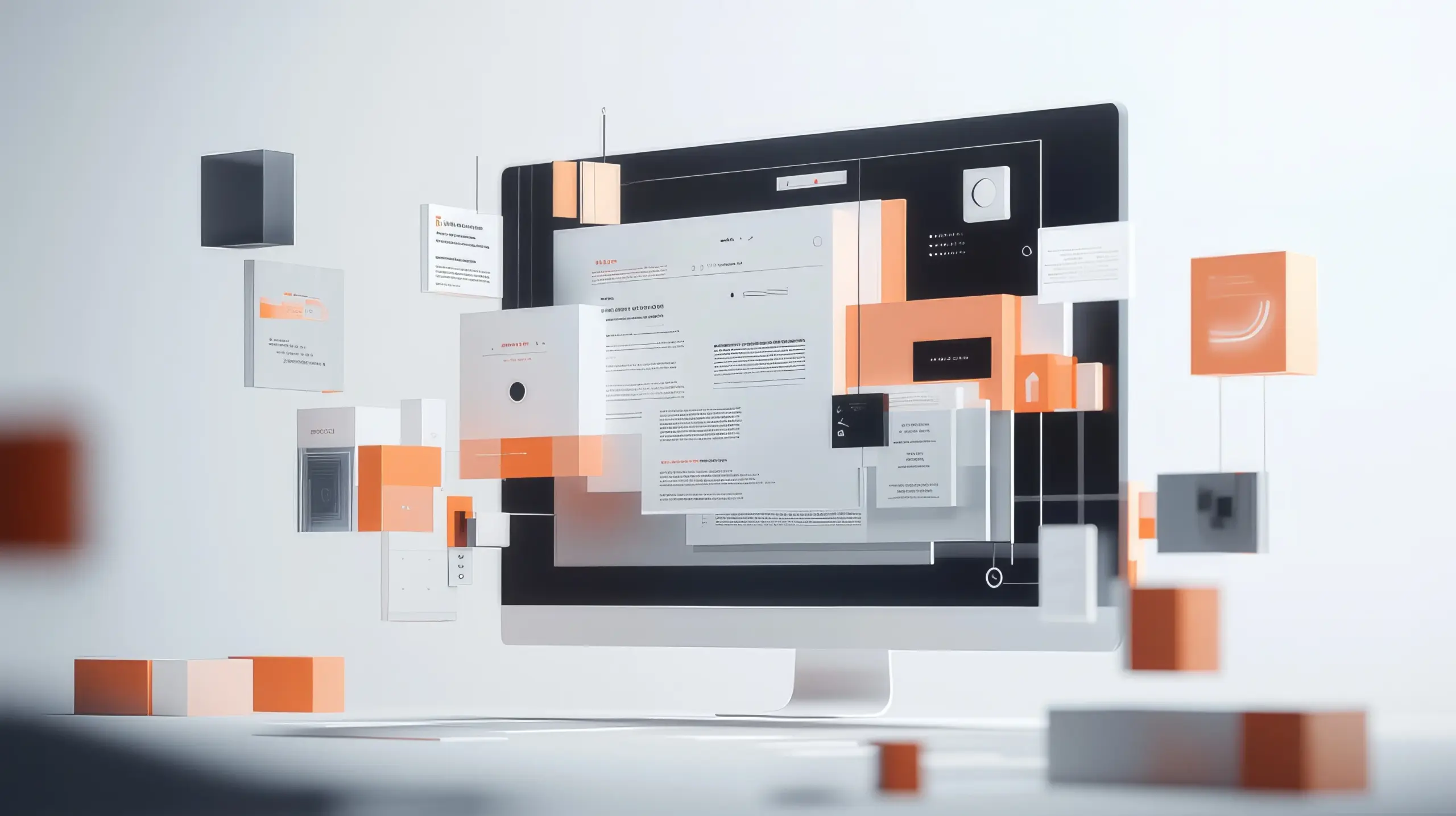 Existing page optimization