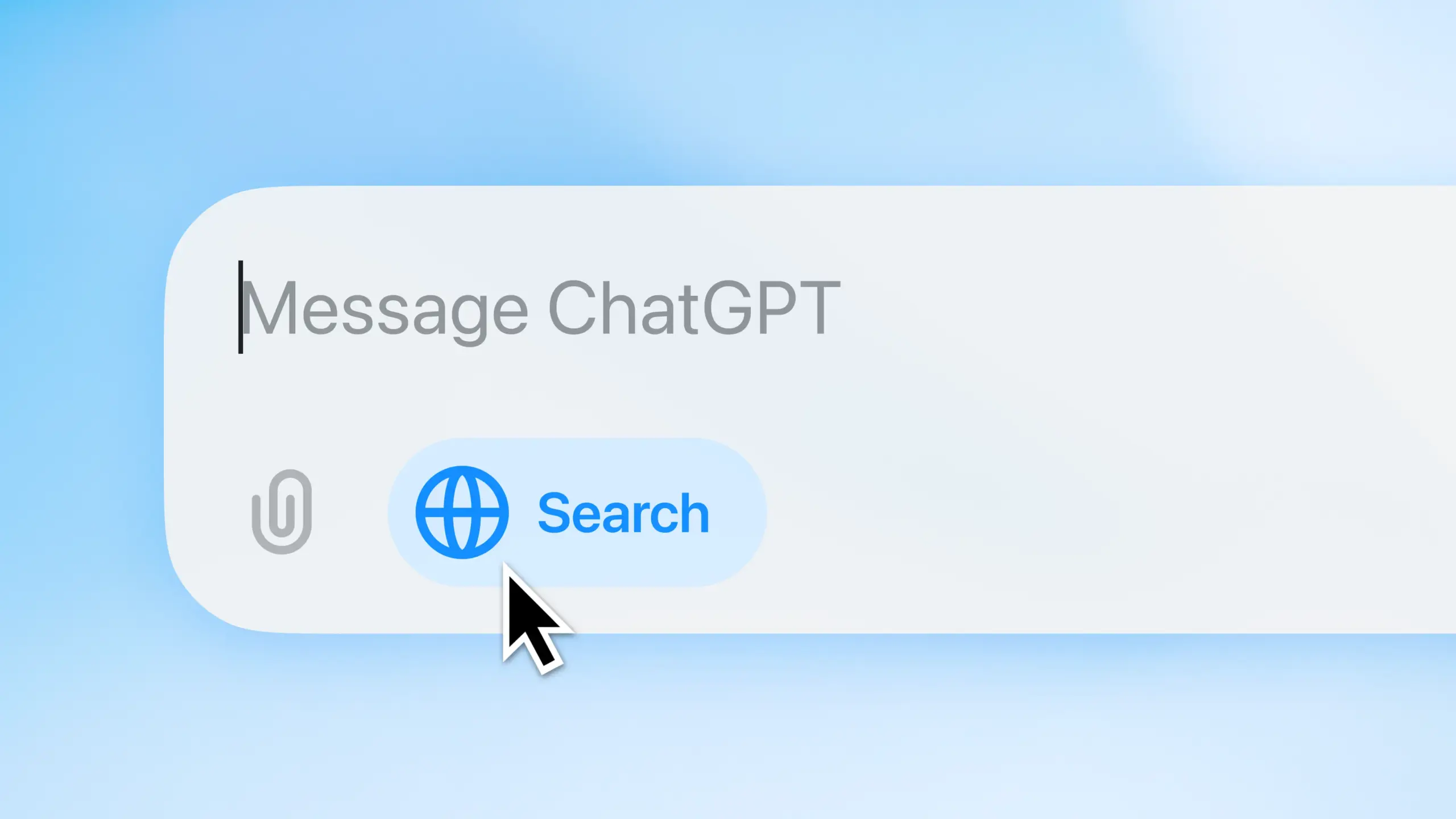 AI search and assistants