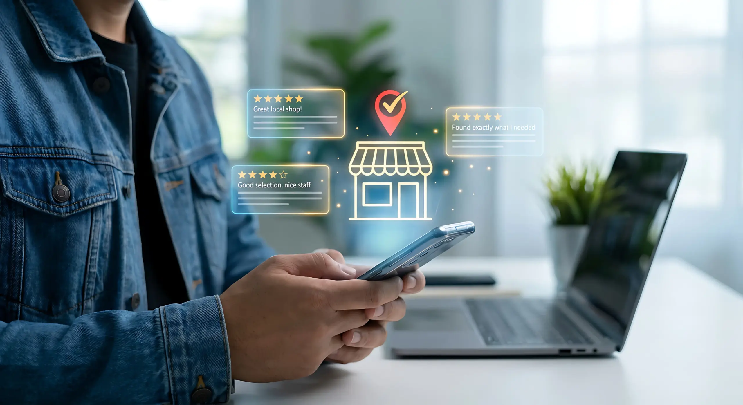 Business information alignment