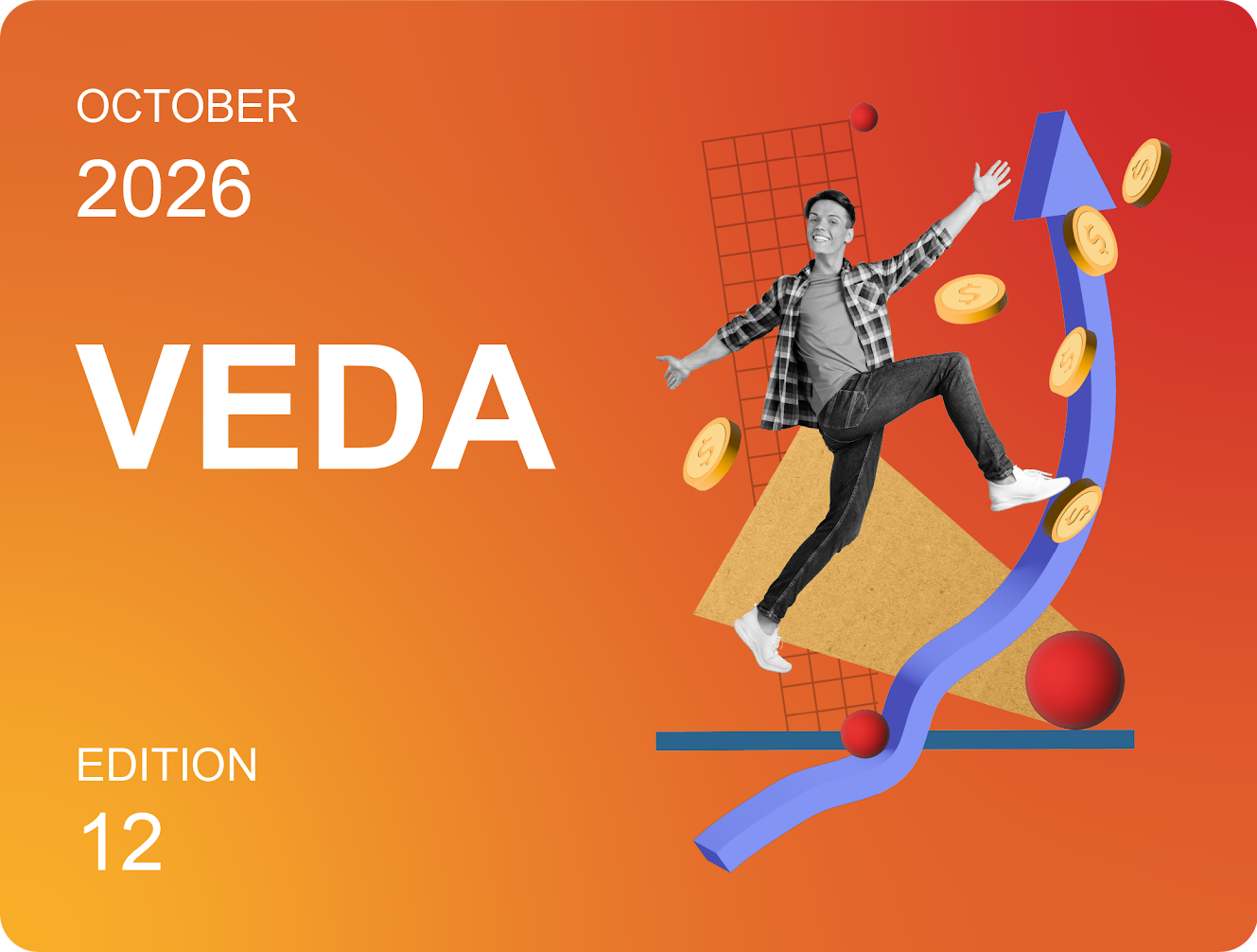Investment Research Newsletter Veda