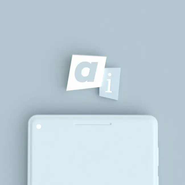 AI-Accelerated Initiation Coverage
