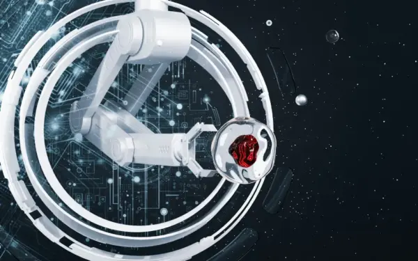 Surgical Robotics and Outpatient Expansion Transform the US MedTech Landscape