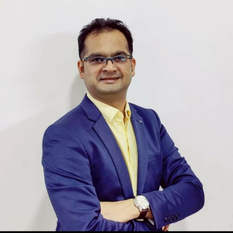 Varun Pathak 