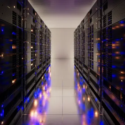 From Compute to Power: The Next Phase of AI Infrastructure Investing