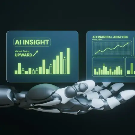 How Enterprises Can Measure ROI from AI Investments