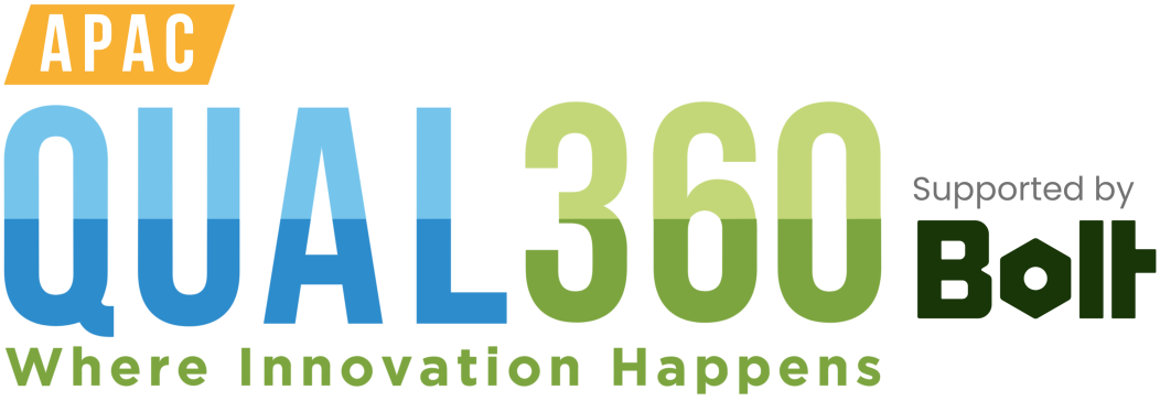 Qual Research Reimagined: Connecting Humans & Innovation