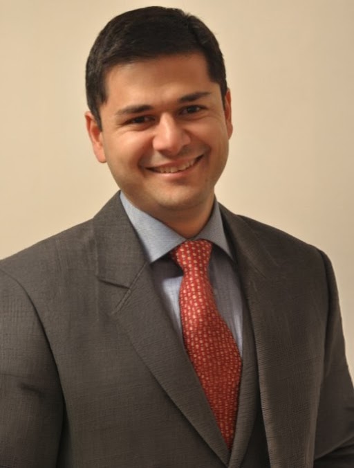 Ashish Keyal